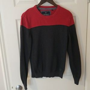 Buffalo Colorblock Sweater